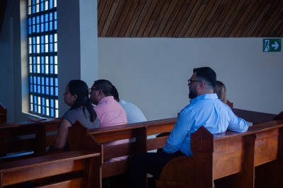 Foto de la boda