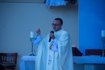 Foto de la boda