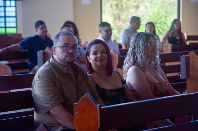 Foto de la boda