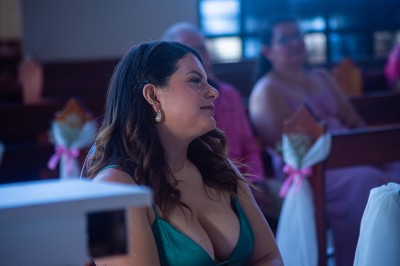 Foto de la boda