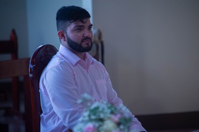 Foto de la boda