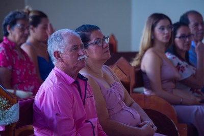 Foto de la boda