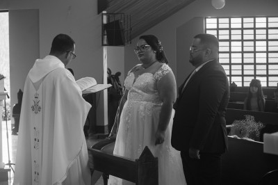 Foto de la boda