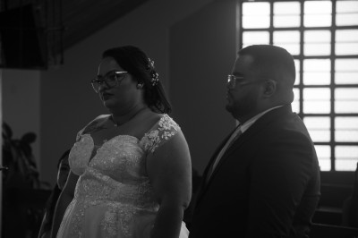 Foto de la boda