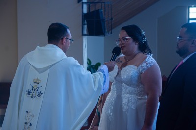 Foto de la boda