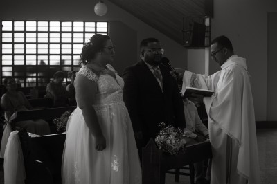 Foto de la boda