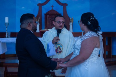 Foto de la boda