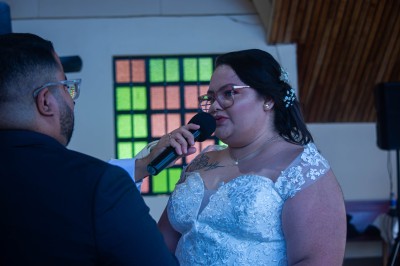 Foto de la boda