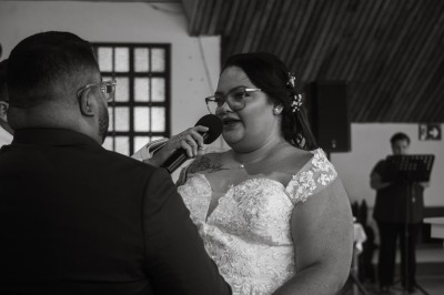 Foto de la boda