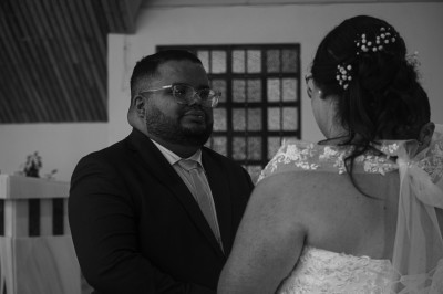 Foto de la boda