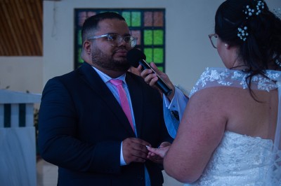 Foto de la boda