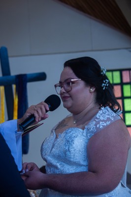 Foto de la boda