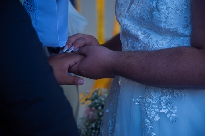Foto de la boda