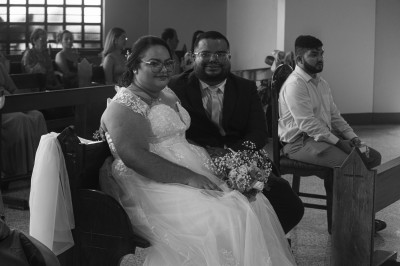 Foto de la boda