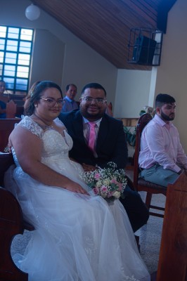 Foto de la boda