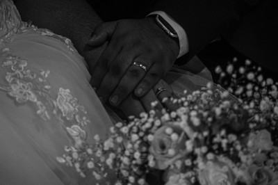 Foto de la boda