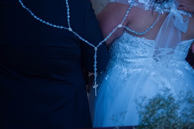 Foto de la boda