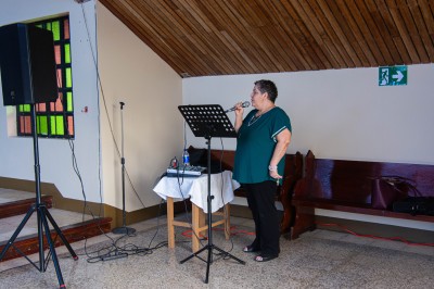 Foto de la boda