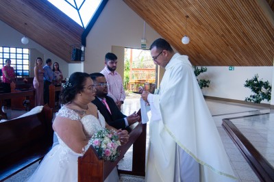 Foto de la boda