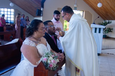 Foto de la boda