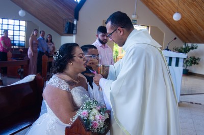 Foto de la boda