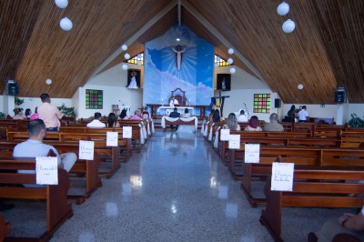 Foto de la boda