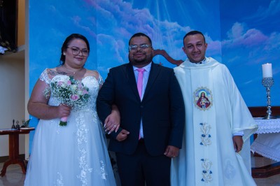 Foto de la boda