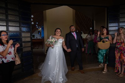 Foto de la boda