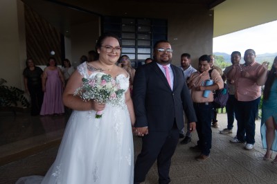 Foto de la boda