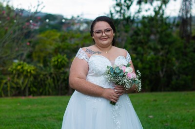 Foto de la boda