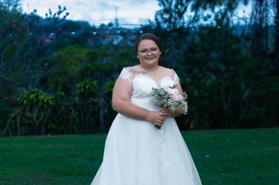 Foto de la boda