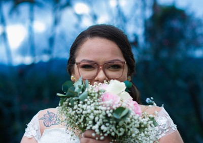 Foto de la boda