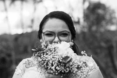 Foto de la boda