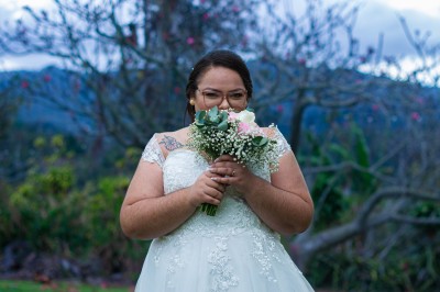 Foto de la boda