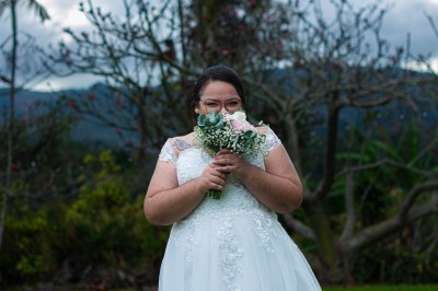 Foto de la boda