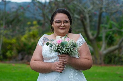 Foto de la boda