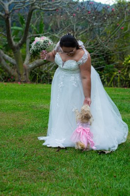 Foto de la boda