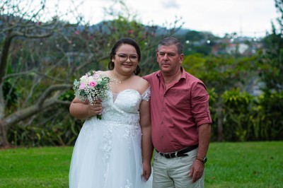 Foto de la boda