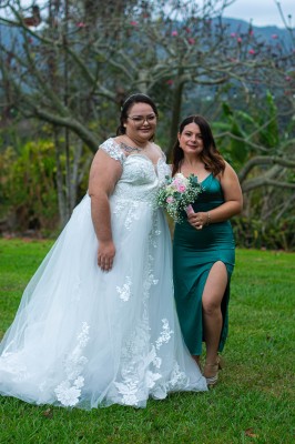 Foto de la boda