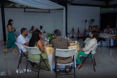 Foto de la boda