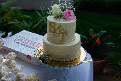 Foto de la boda