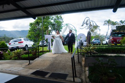Foto de la boda