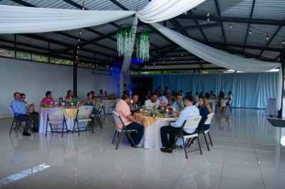 Foto de la boda