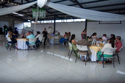Foto de la boda