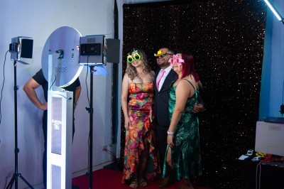 Foto de la boda