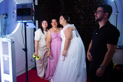 Foto de la boda