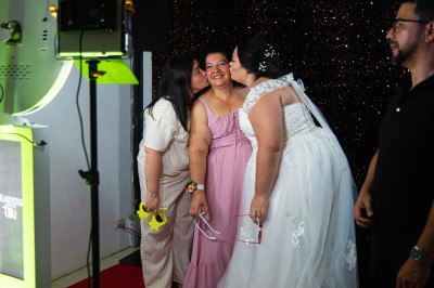 Foto de la boda