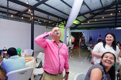 Foto de la boda