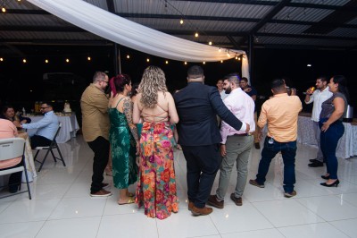 Foto de la boda