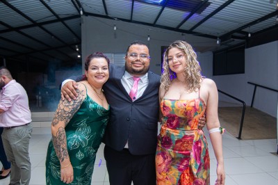 Foto de la boda